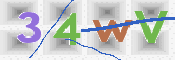 CAPTCHA-Bild